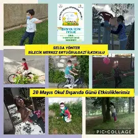 3 3 Türkiye Eğitim Kampüsü