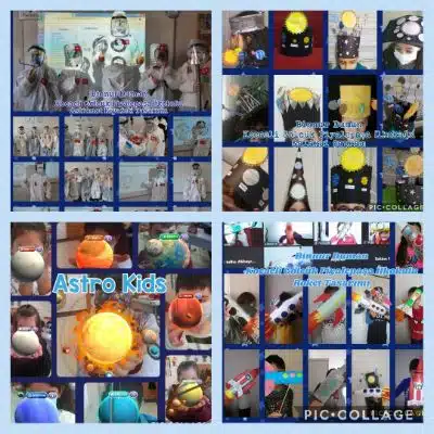 Astrokids Binnur Duman 1