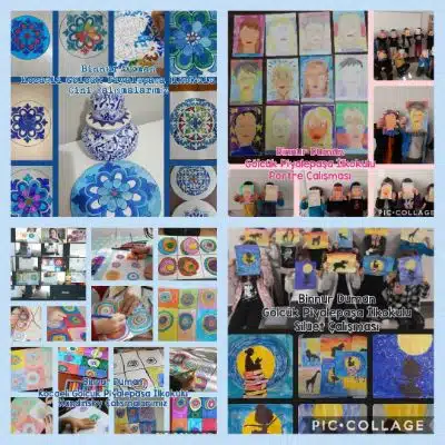 Binnur Duman Art