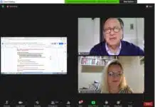 Survivor:Media Review Project-Media Literacy and Disinformation Webinar (Prof. Frank W Baker)