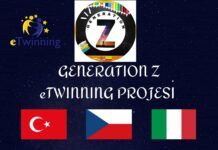 öne çıkan görsel, başlık gibi