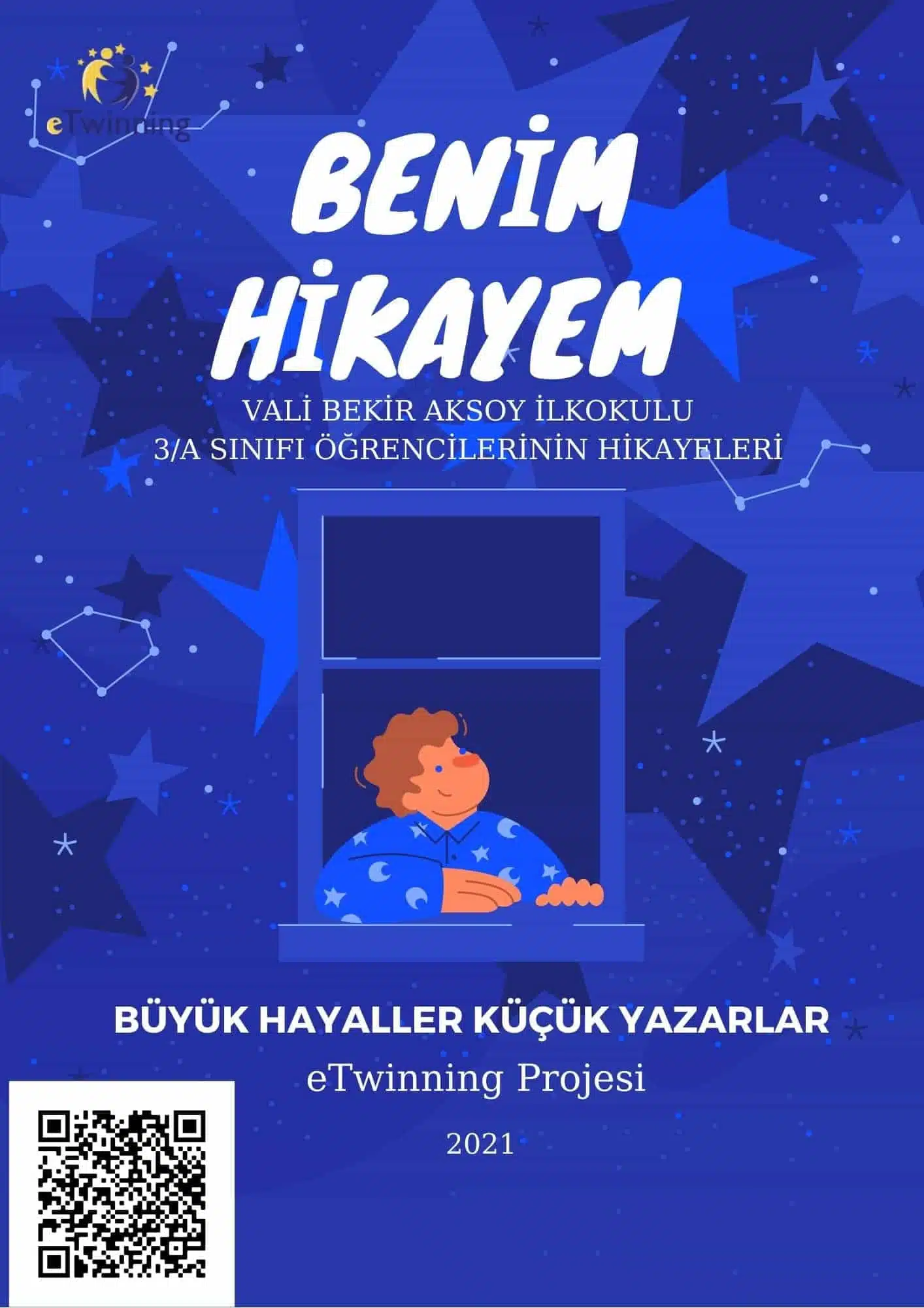 HIKAYEM min min Bilim Şenliği