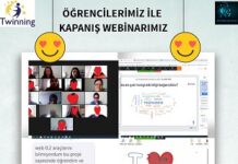 eTwinning