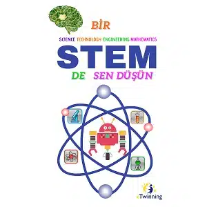 LOGO 8 Türkiye Eğitim Kampüsü