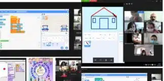 eTwinning Projesi