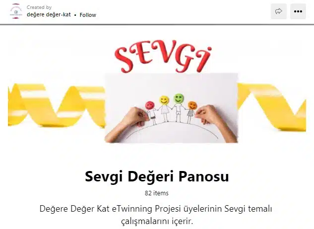 Screenshot 1 1 Türkiye Eğitim Kampüsü