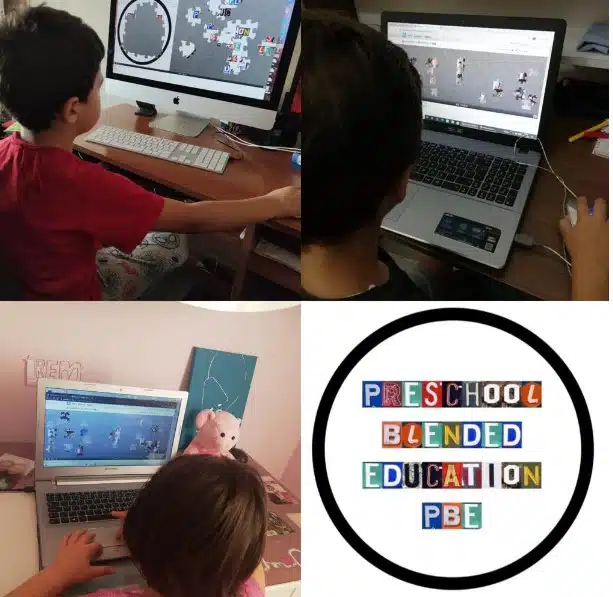 Screenshot 13 Türkiye Eğitim Kampüsü