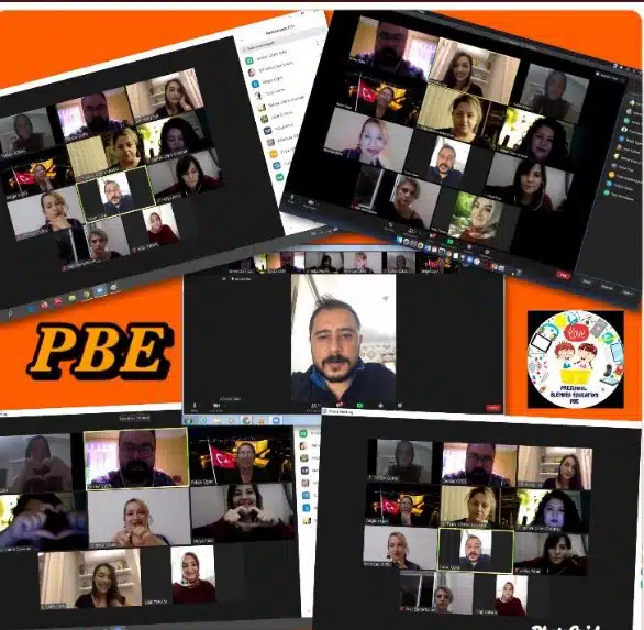 Screenshot 15 Türkiye Eğitim Kampüsü