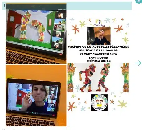 PBE Preschool Blended Educatıon 10 Screenshot 20 Türkiye Eğitim Kampüsü