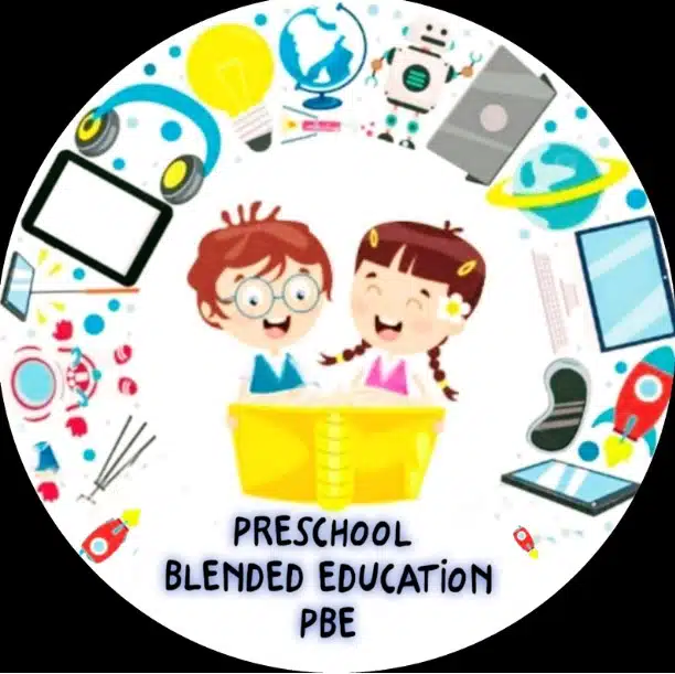 PBE Preschool Blended Educatıon 1 Screenshot 21 Türkiye Eğitim Kampüsü
