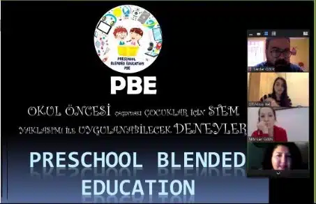 Screenshot 7 Türkiye Eğitim Kampüsü