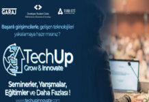 teknoloji girişimcileri