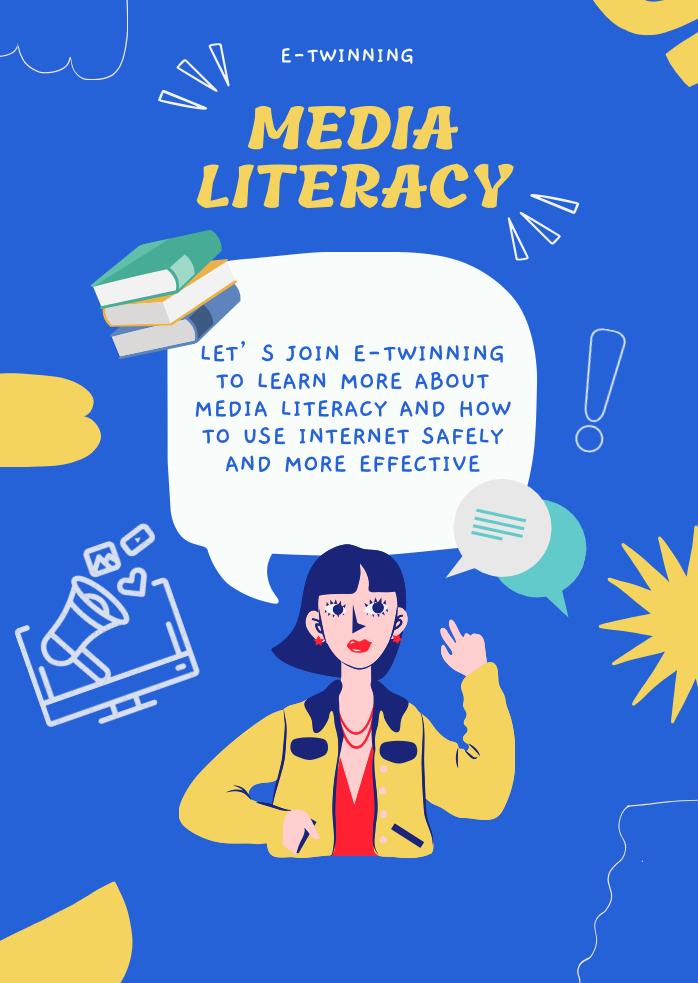 ZeynepSerraPoster Türkiye Eğitim Kampüsü