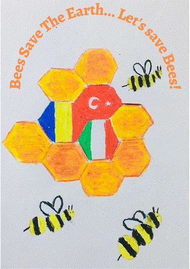 ari logom Bilim Şenliği