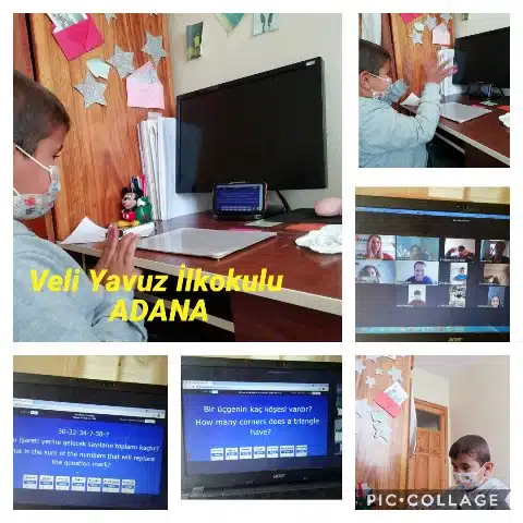 bb 3 Türkiye Eğitim Kampüsü