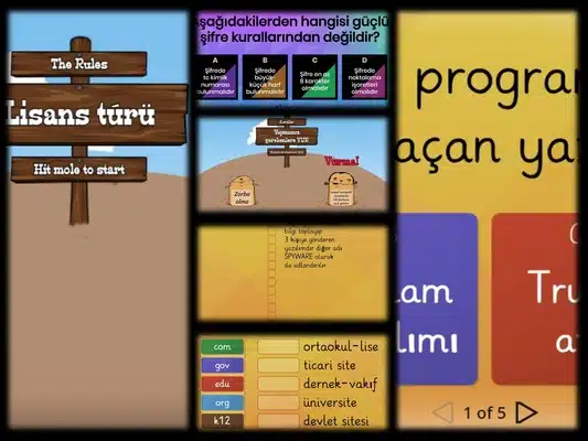 c7a035c32 opt Türkiye Eğitim Kampüsü