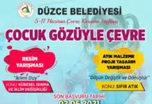 Tasarım Yarışması