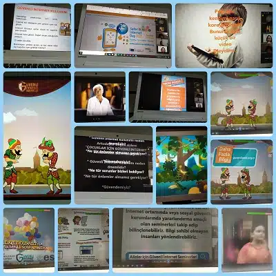 eSAFETY