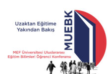 Öğrenci Konferansı