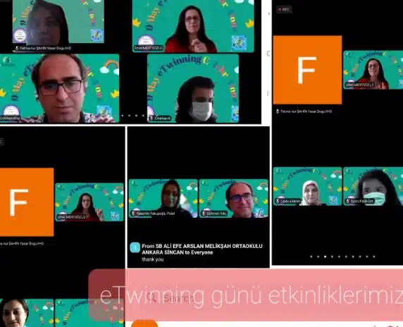 etwinning günü