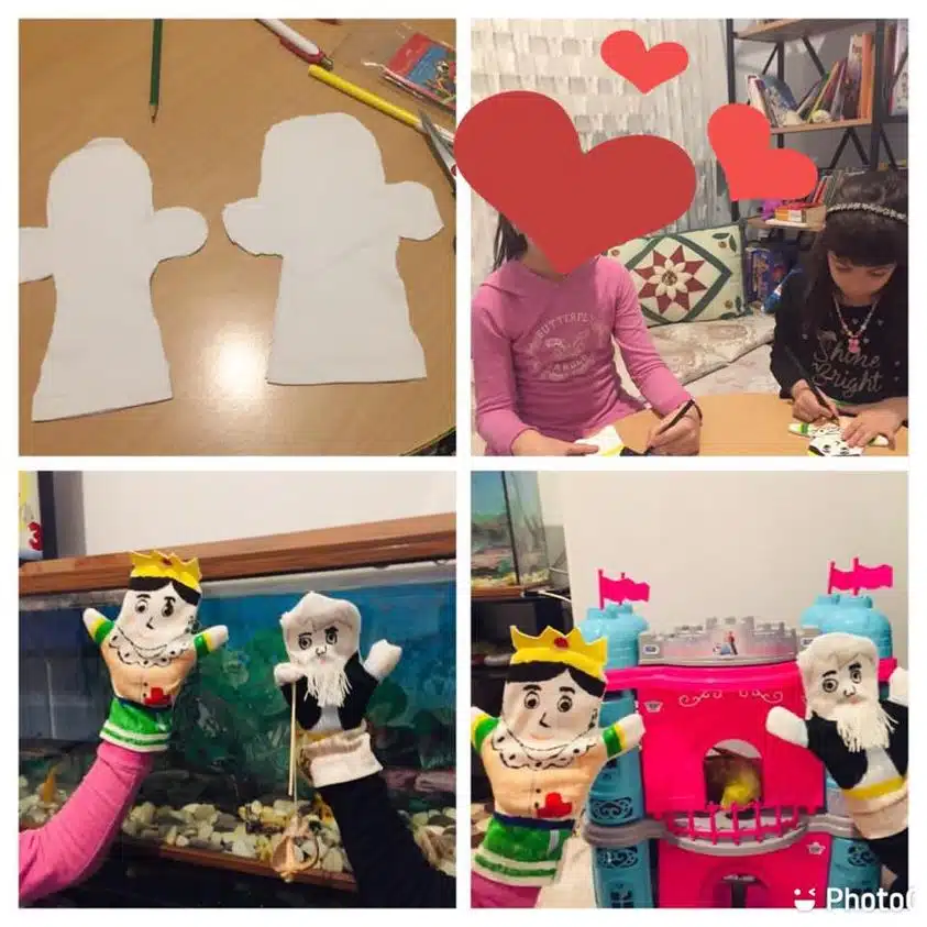 fetr Türkiye Eğitim Kampüsü