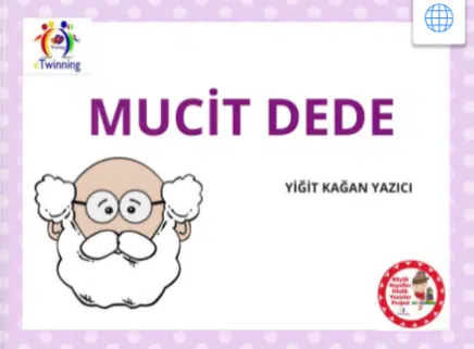 mucit dedem