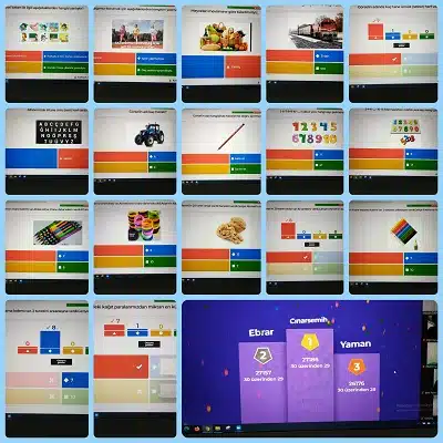 kahoot
