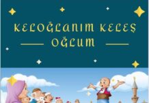 Keloğlanım Keleş oğlum