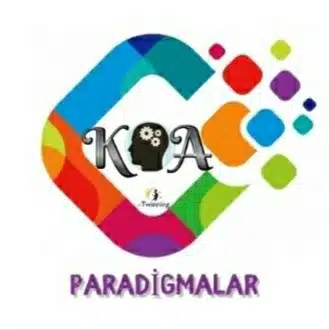 koa paradigmalar logo Türkiye Eğitim Kampüsü