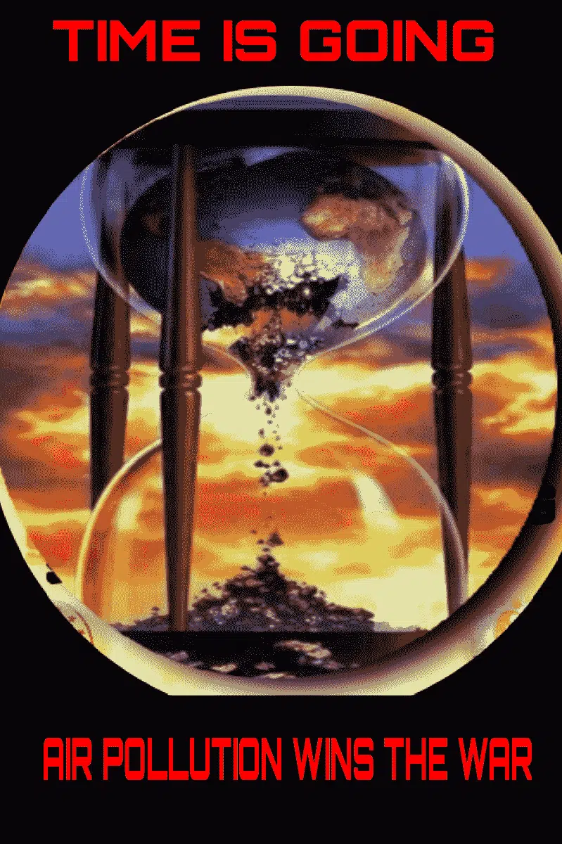 GREEN ENVIRONMENT eTwinning PROJECT 1 poster 2021 05 22 020600 4 min Türkiye Eğitim Kampüsü