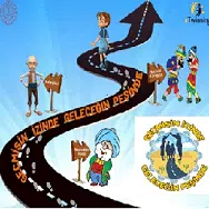 proje afisi pngson Türkiye Eğitim Kampüsü