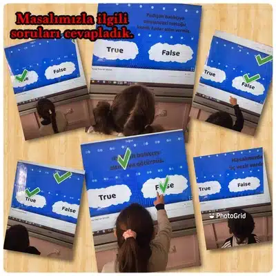 res Türkiye Eğitim Kampüsü