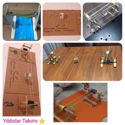 s1 Bilim Şenliği