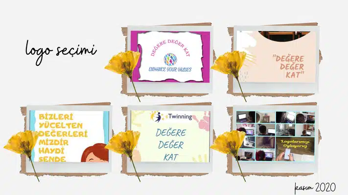 sanal sergi haber Türkiye Eğitim Kampüsü