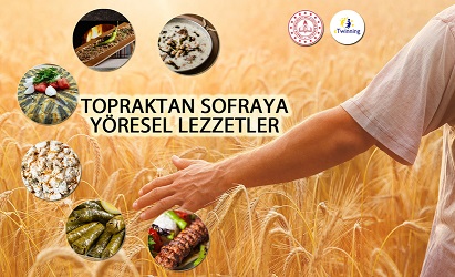 topppp Türkiye Eğitim Kampüsü