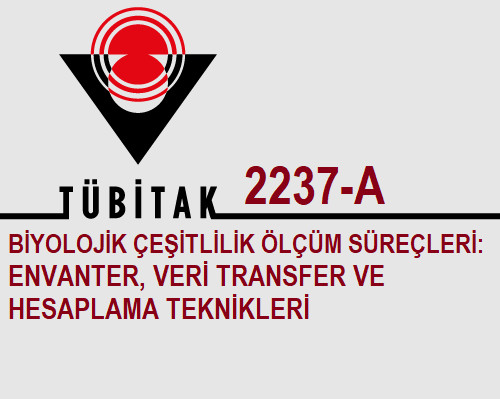 tubitak-2237 Eğitim Etkinlikleri