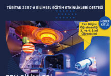 Fen Bilimleri Öğretmen