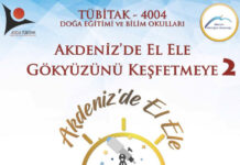 TÜBİTAK 4004