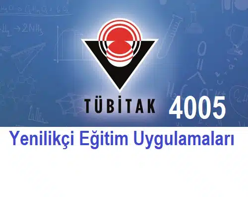 TÜBİTAK 4005