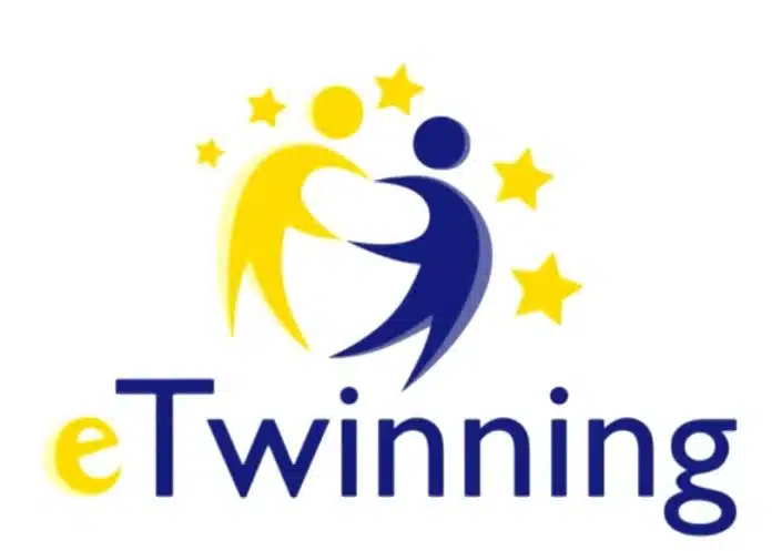 twininning logo