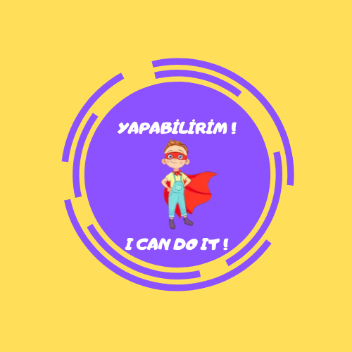 yapabilirimi can do it 1 Bilim Şenliği