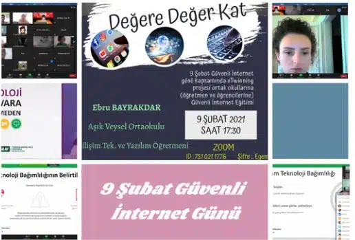 zz Türkiye Eğitim Kampüsü