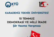 Üniversite Öğrencileri