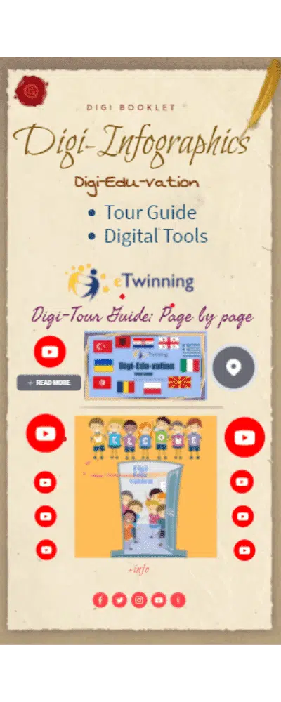 Öğrenciler için Sürpriz Dijital Kitapçık (Digi Booklet) 1 Adsiz tasarim 1 2 1 2 1 Türkiye Eğitim Kampüsü