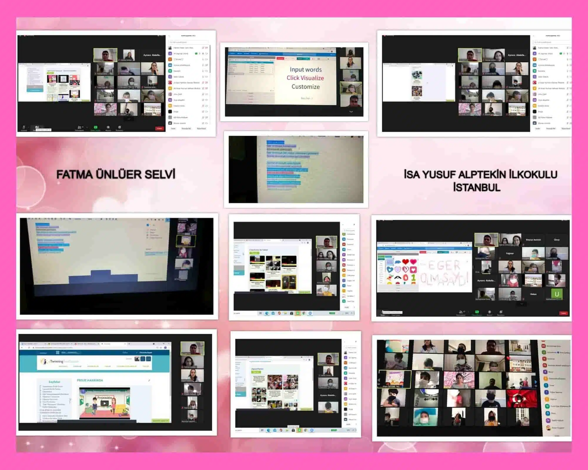 Kapanış Webinarımız
