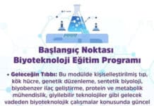 Biyoteknoloji Eğitimi