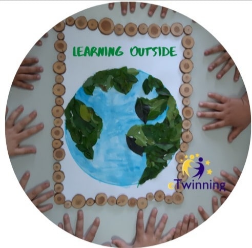 Learning Outside Project Logo