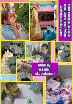 Türkiye Eğitim Kampüsü