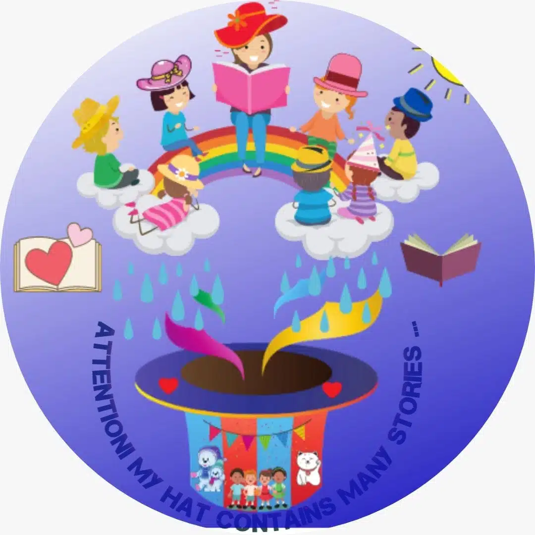 ATTENTION! MY HAT CONTAINS MANY STORIES … eTwinning Projesi Final Ürünü Sanal Sergi 1 ATTENTION! MY HAT CONTAINS MANY STORIES … eTwinning Projesi Final Ürünü Sanal Sergi