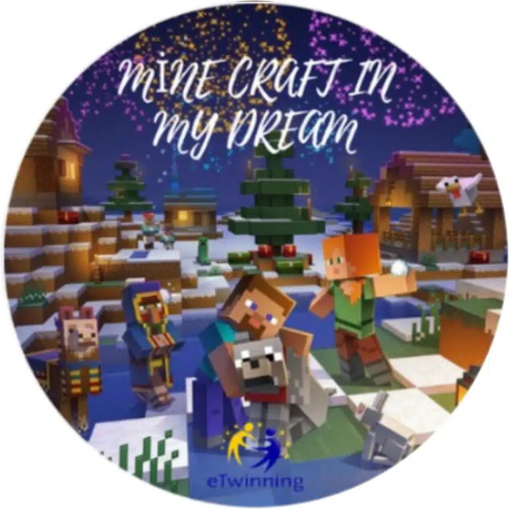 MINECRAFT IN MY DREAM eTwinning Projesi 2 WhatsApp Image 2021 03 19 at 15.03.35 Türkiye Eğitim Kampüsü